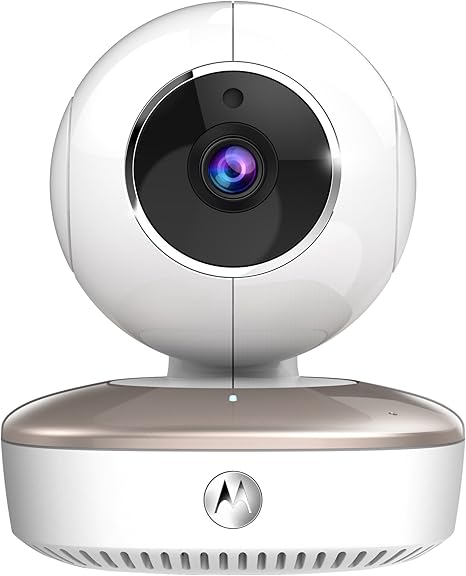 motorola smart nursery 7