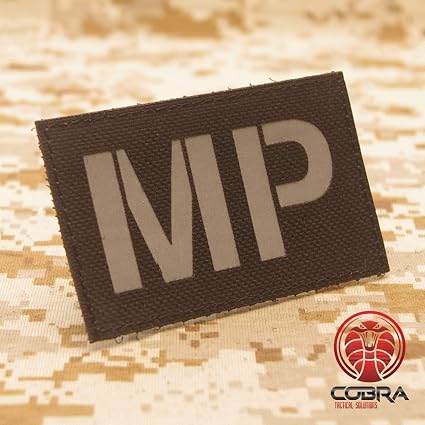 diseño de grupo sanguíneo Parche bordado con velcro para airsoft y  paintball color negro y gris Cobra Tactical Solutions A+ POS Costura y  manualidades Costura futakuchi-hakata.com