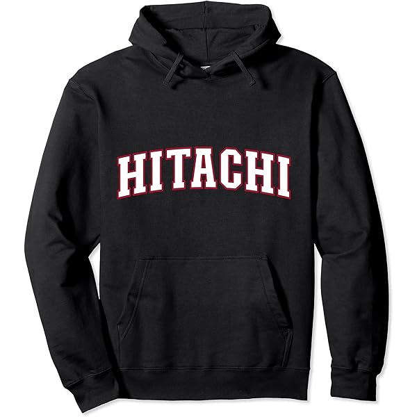 HITACHI Tシャツ 古着 ヴィンテージ Vintage Amazon.com: Hitachi Japan Nihon Hitachi Japan T-Shirt