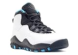 Jordan Youth Air 10 Retro (GS) 310806 106 Powder