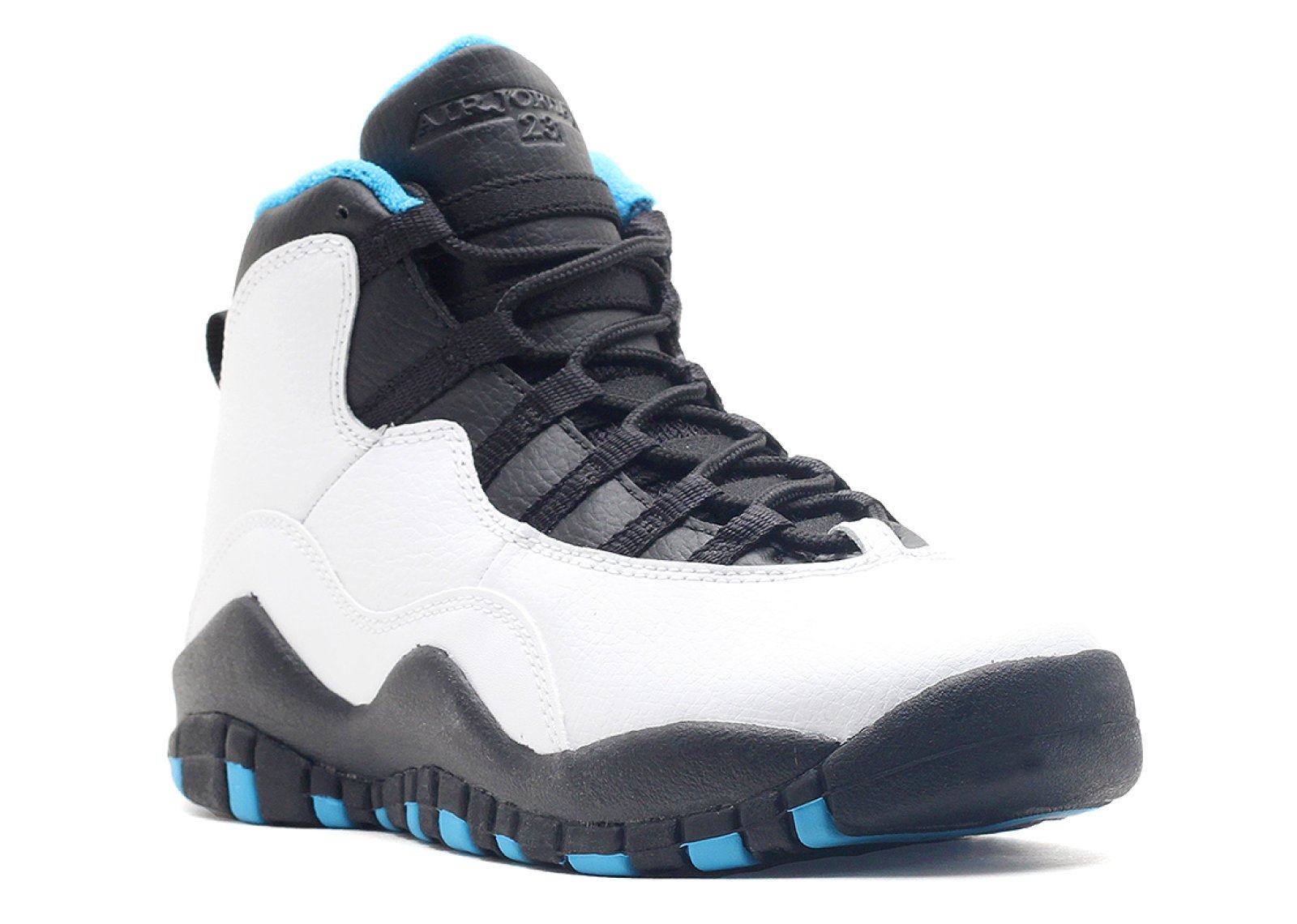 Jordan Air 10 Retro (GS) - Talla 7Y