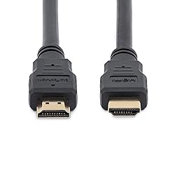 StarTech.com 1 ft High Speed HDMI Cable – Ultra