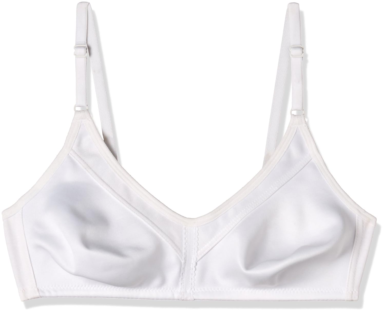 Buy Lovable Minimiser Bra (ADL36_White_38B) at Amazon.in