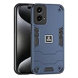 Case for Motorola Moto G 5G 2024 Hard PC+TPU 2 in 1