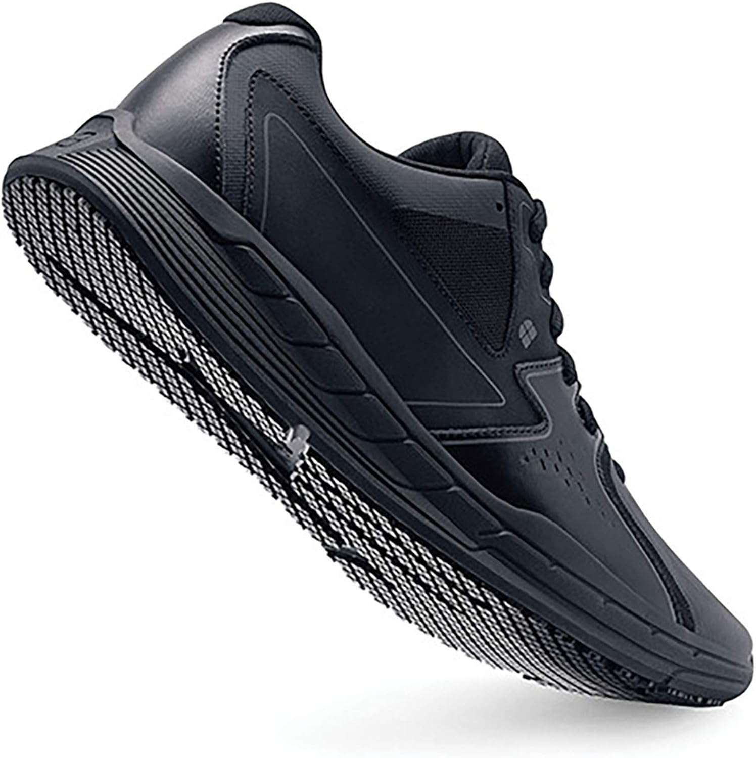 Shoes for Crews Condor, Men's Slip Resistant Food Service Work Sneaker: Shoes
