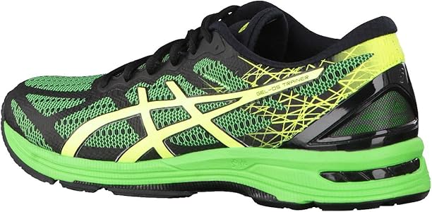 asics ds trainer 21 Marron