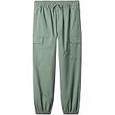 Gap Boys Woven Cargo Jogger