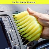 ColorCoral 2Pack Cleaning Gel Keyboard Dust Cleaner Universal view 5