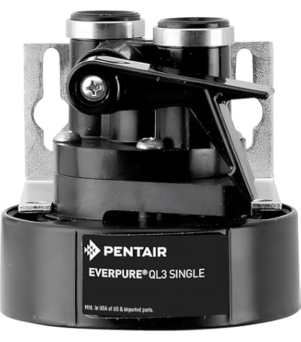 Amazon.com: Everpure 4CB5-S Replacement Cartridge : Tools & Home