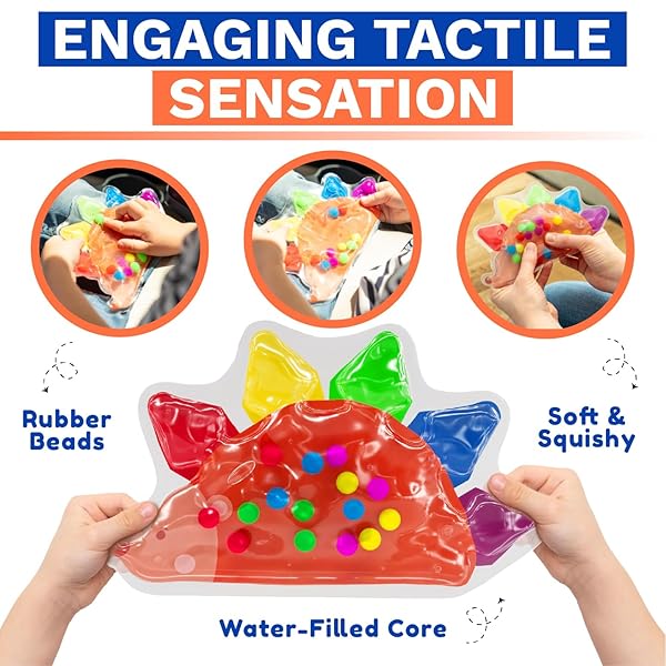 4-PACK COLOR SORTING SENSORY TOYS FOR TODDLERS AGES 3+ MONTESSORI TRAVEL TOYS CALM DOWN TOY FOR PRESCHOOL | FLOWER, PORCUPINE, CLOUDY RAINBOW COLOR MATCHING ACTIVITIES GIFT READY FOR BOYS GIRLS B-DAY