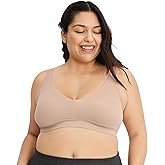 Jockey Women's Bra Seamfree Light Support Bralette