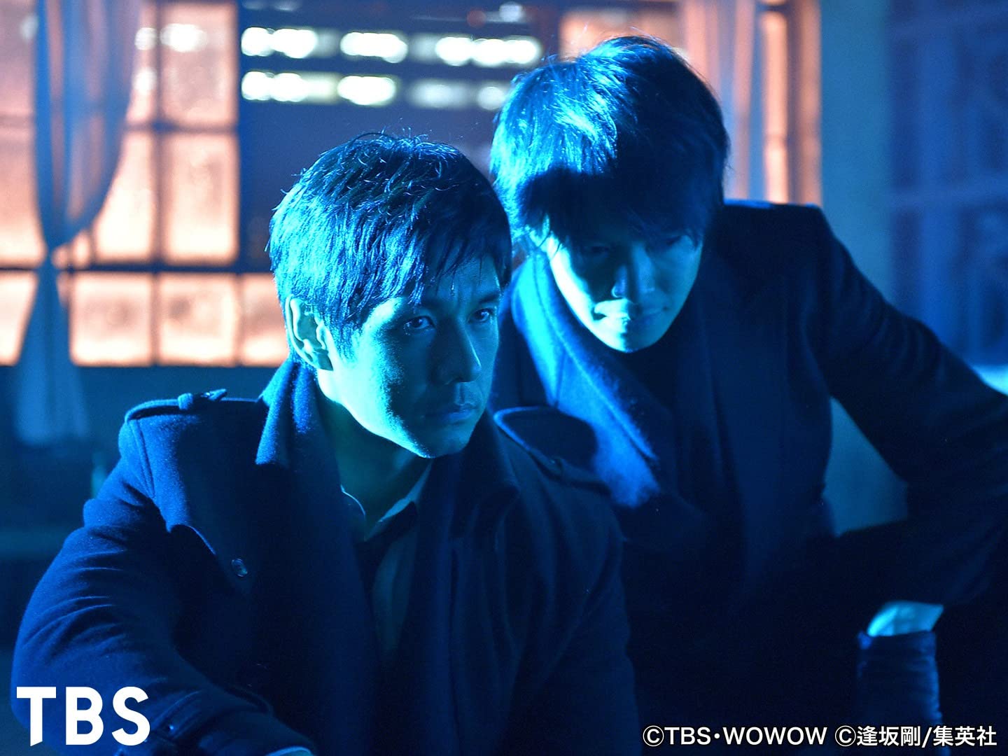 Amazon Co Jp Mozu Season2 幻の翼 を観る Prime Video Amazon Co Jp Mozu Season2 幻の翼 を観る Prime Video