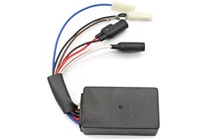 AOUTTUOA Replace 3085623 3084767 3085087 CDI Box Module Compatible with Polaris Sportsman 400 1994-1996,Big Boss 400 L 1994-1997,Xplorer 400 1998-2002,Xpress 400 L 1996-1997,Xpress 300 1996