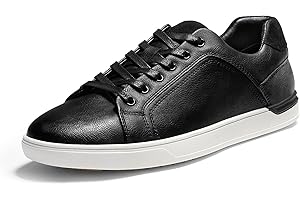 Bruno Marc Men's Casual Dress Sneakers Fashion Oxfords Skate Shoes for Men
