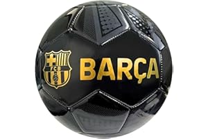 Icon Sports Officially Licensed FC Barcelona Soccer Ball