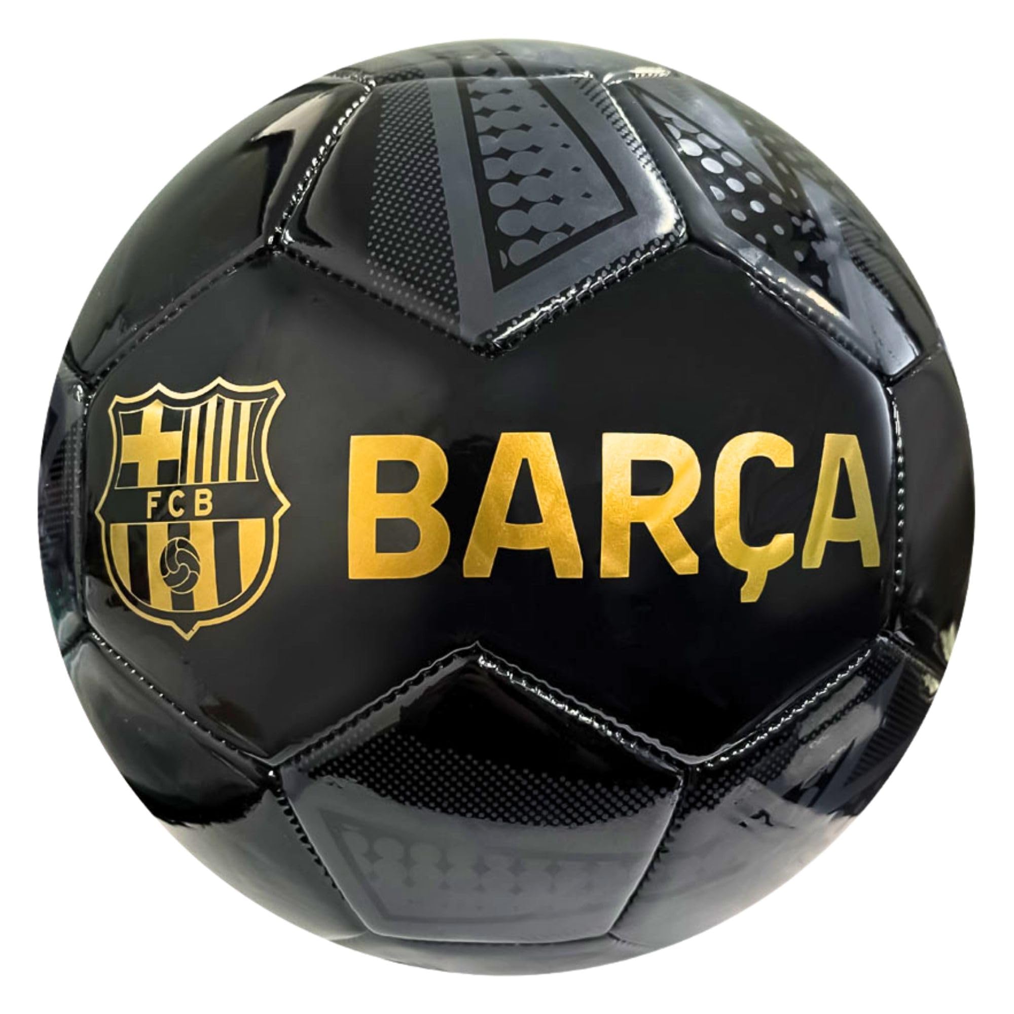 Icon Sports Officially Licensed FC Barcelona, Size