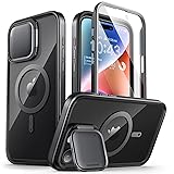 i-Blason for iPhone 15 Pro Max Case with Camera