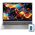 HP New 15.6" G8 Business Laptop, Intel Core i5-1135G7 4-core Processor, 16GB Memory, 1TB SSD Storage, 15.6" FHD Display, Ethernet Port, Windows 11 Pro, Bundled w 250GB Portable SSD