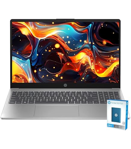 Amazon.com: HP 15.6 FHD 旗艦商務筆記型電腦,32GB RAM,1TB PCIe SSD