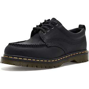 Dr. Martens Unisex-Adult Lowell