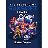 The History of Sunsoft Volume 1