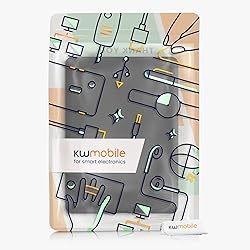 kwmobile Case Compatible with Amazon Kindle