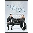 What Happens Later [DVD]