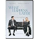 What Happens Later [DVD]