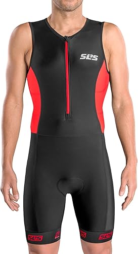 Traje de triatlón SLS3 para hombre
