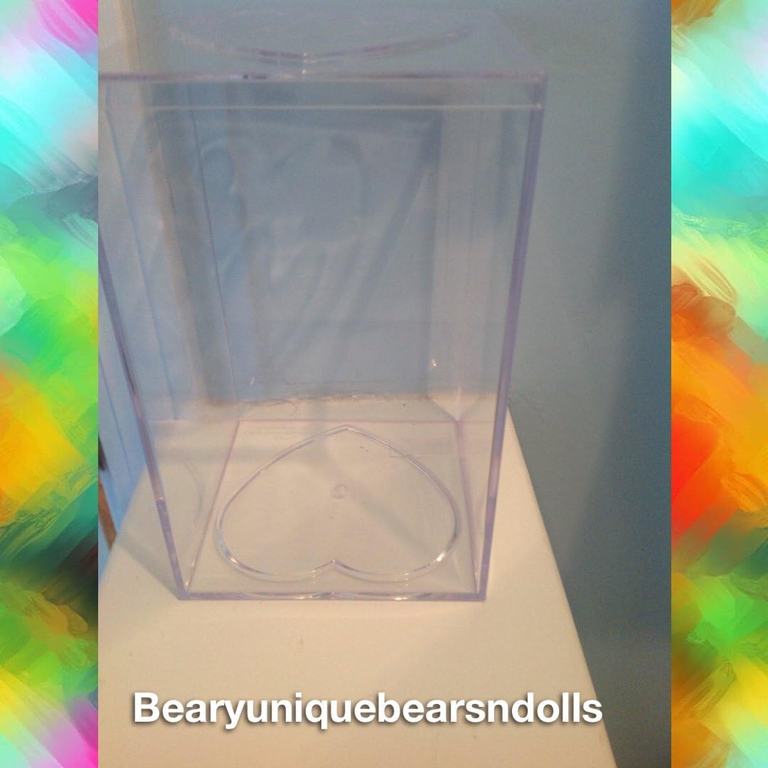 Ty Display Case