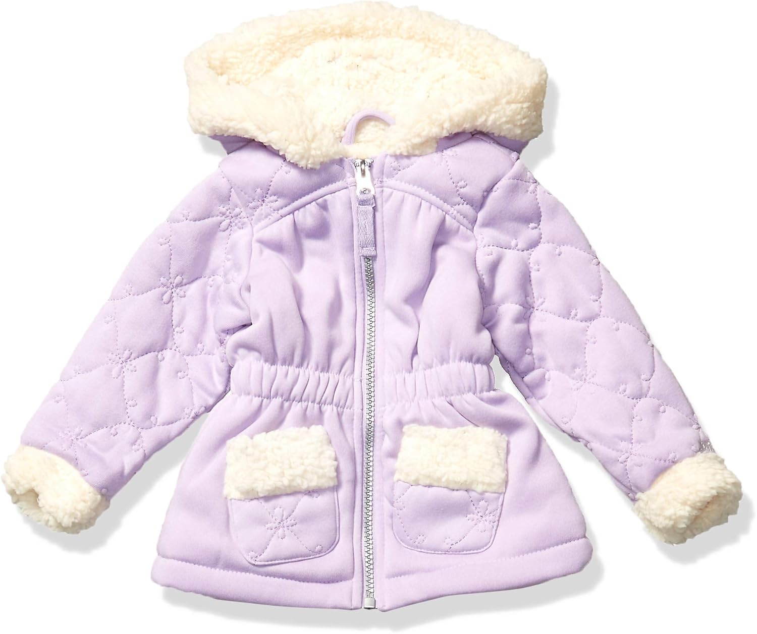 sherpa jacket for girls
