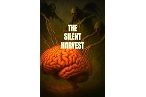 THE SILENT HARVEST