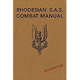 Rhodesian SAS Combat Manual