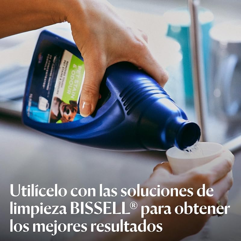 SpotClean Pet Pro Aspiradora de Agua Tapicería 750W 15585
