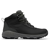 Columbia Newton Wander Leather