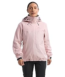 Arc'teryx Women's Standard Beta AR Jacket, Alpine