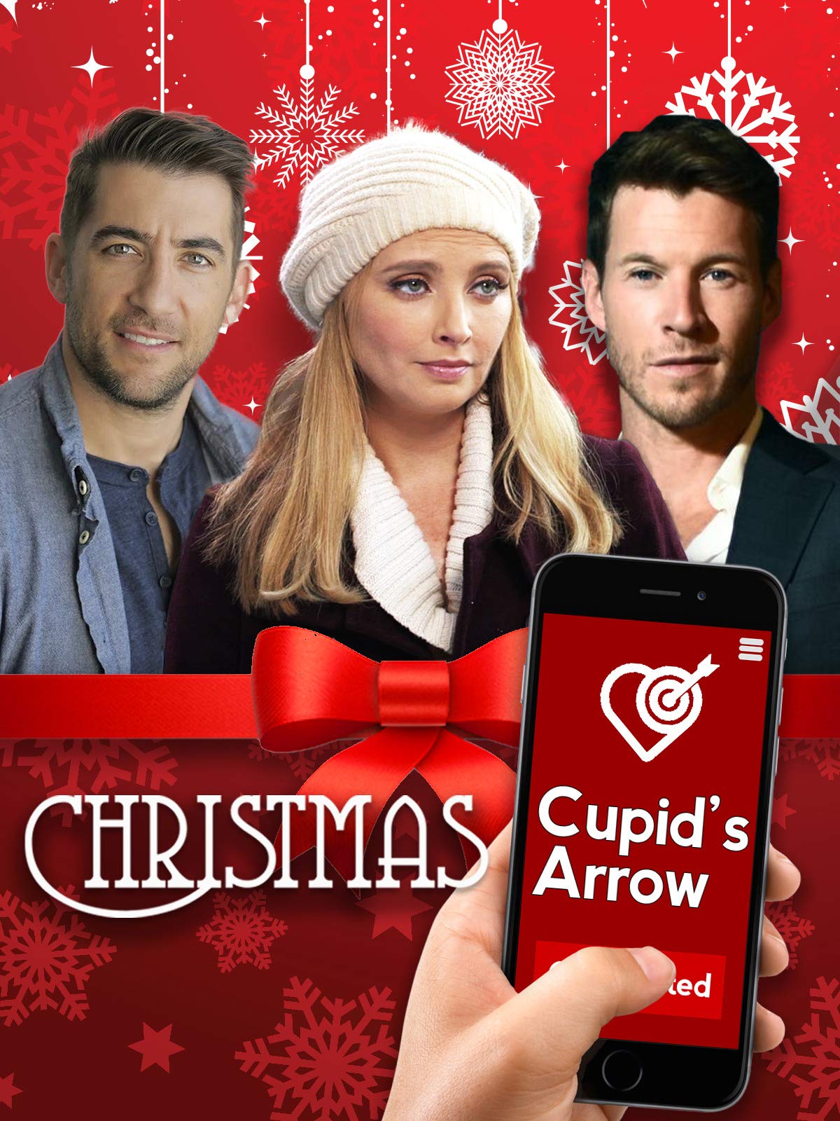 The Christmas Cupid 2022 2019 Watch Christmas Cupid's Arrow | Prime Video