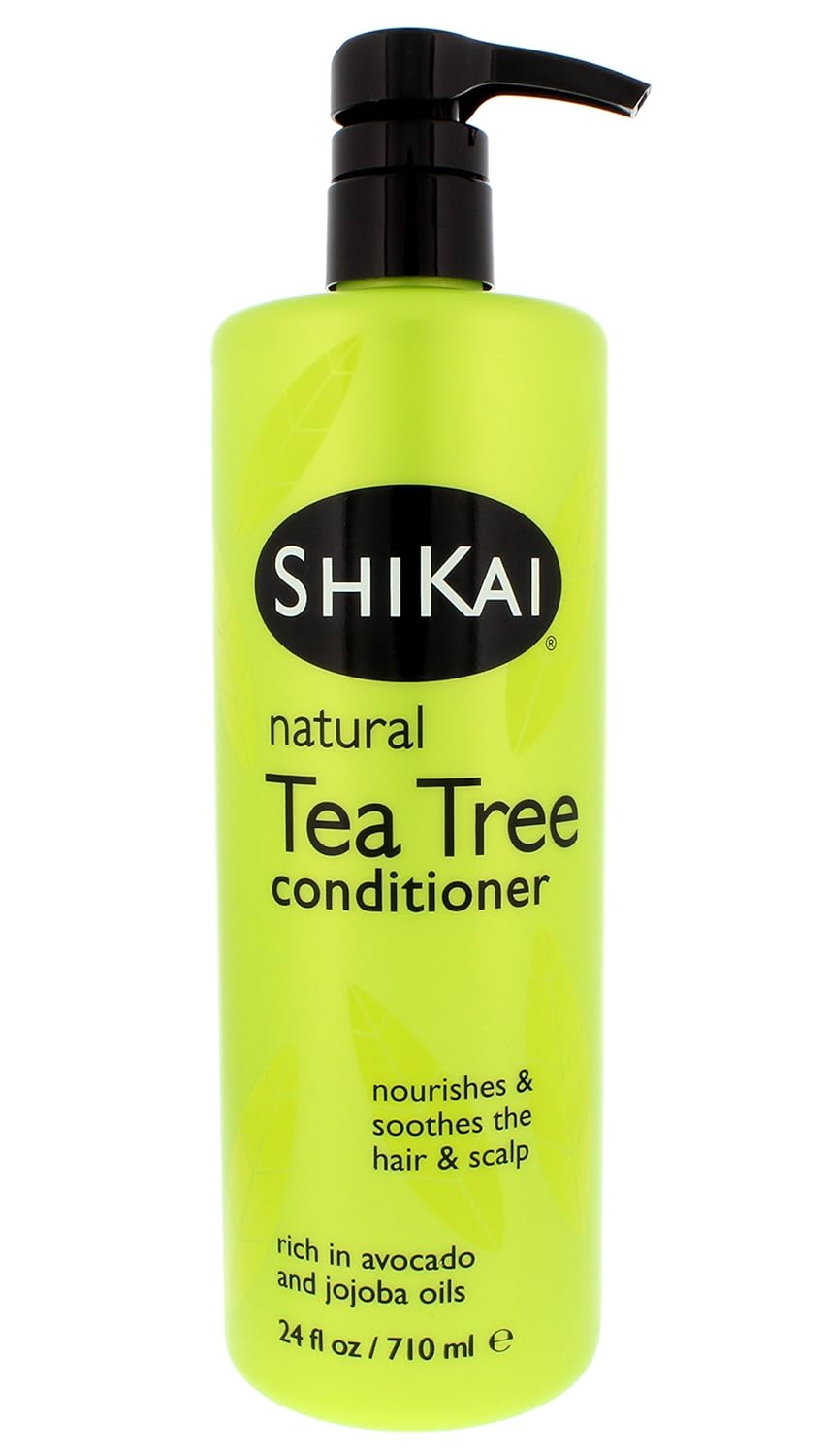 The 10 Best Shikai Naturals Hair Care