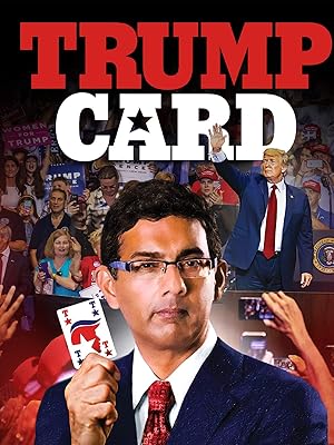 Watch Trump Card Prime Video