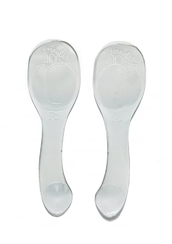 Vivian Lou Insolia Couture Insoles Reduces Ball of Foot Pain