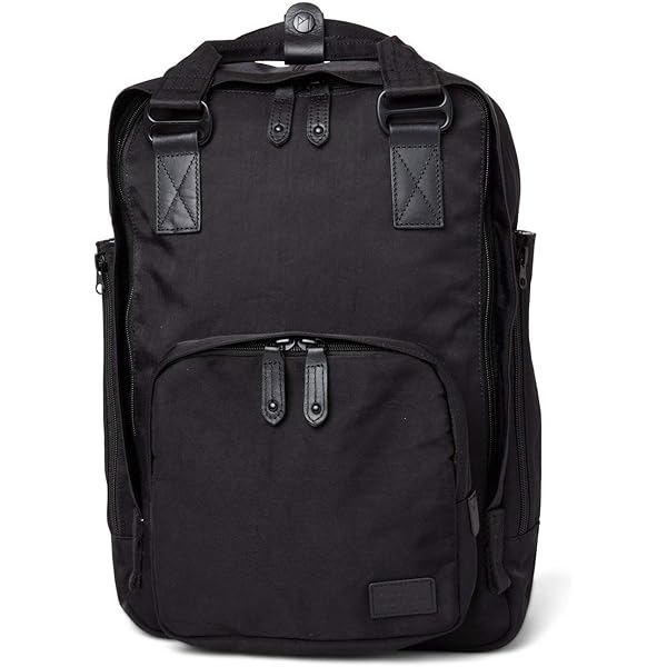 Amazon.com: Fjallraven - Kanken No. 2 Laptop 15