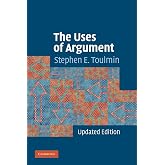 The Uses of Argument
