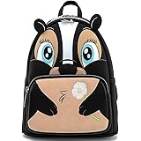 Loungefly Disney Bambi Flower Cosplay Mini Backpack