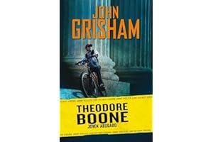 Joven abogado / Kid Lawyer (Theodore Boone) (Spanish Edition)