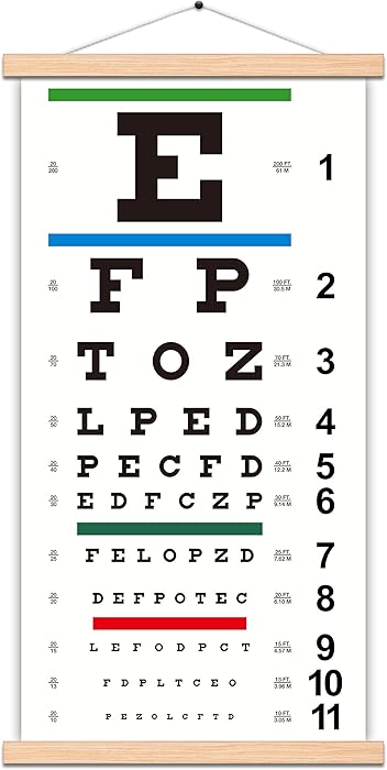 Top 10 Eye Glass Decor