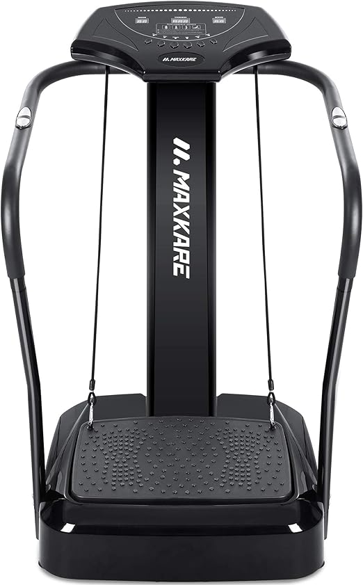 MaxKare Vibration Platform Machine Full Body