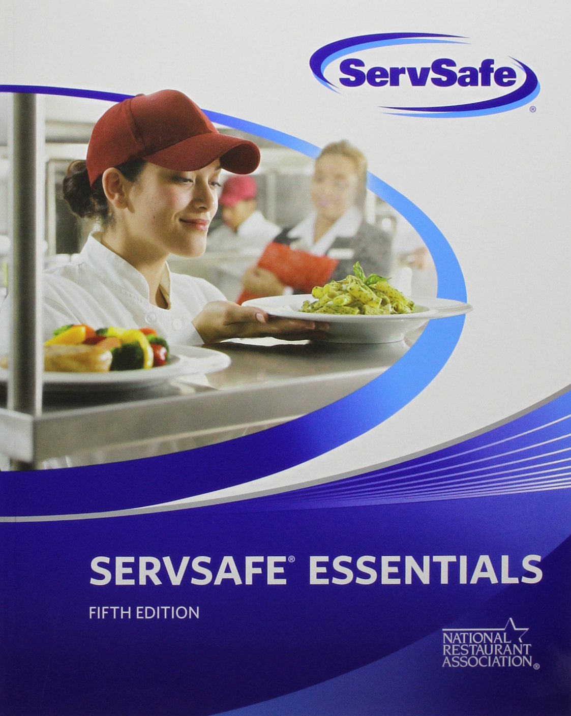 Servsafe essentials 5th edition