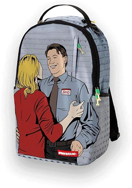 sprayground backpack sale