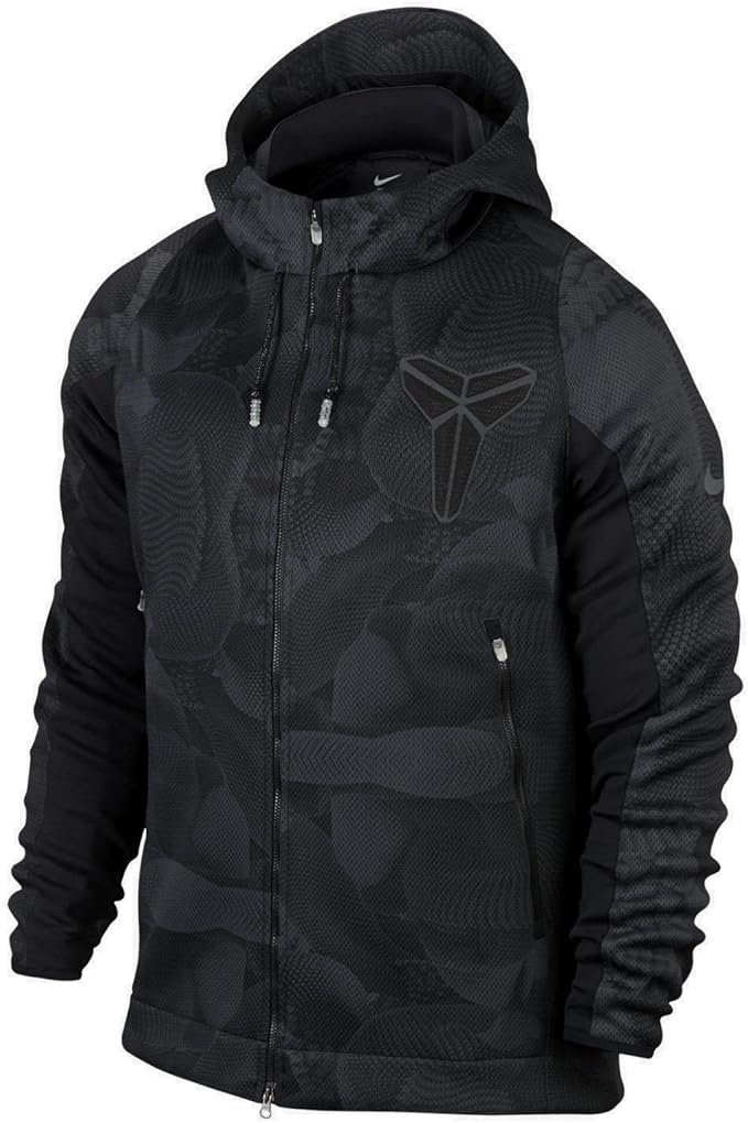 kobe bryant nike jacket