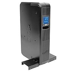 Tripp Lite SMART1500LCD 1500VA UPS Smart Battery